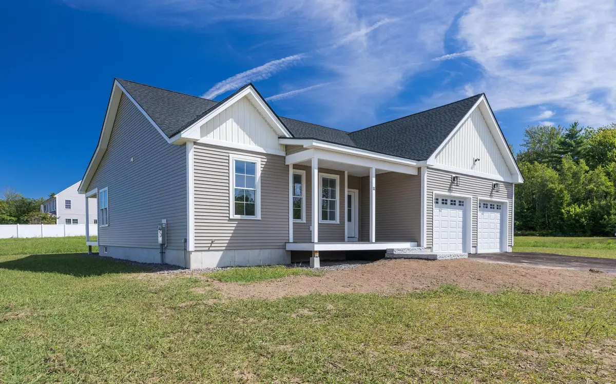 11 Tomahawk Lane, Berwick, ME 03901 - #1
