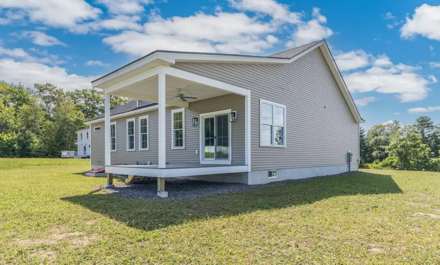 11 Tomahawk Lane, Berwick, ME 03901 - #2