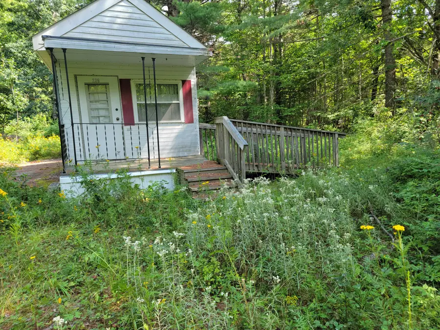 239 Folsom Pond Road, Lincoln, ME 04457 - #2