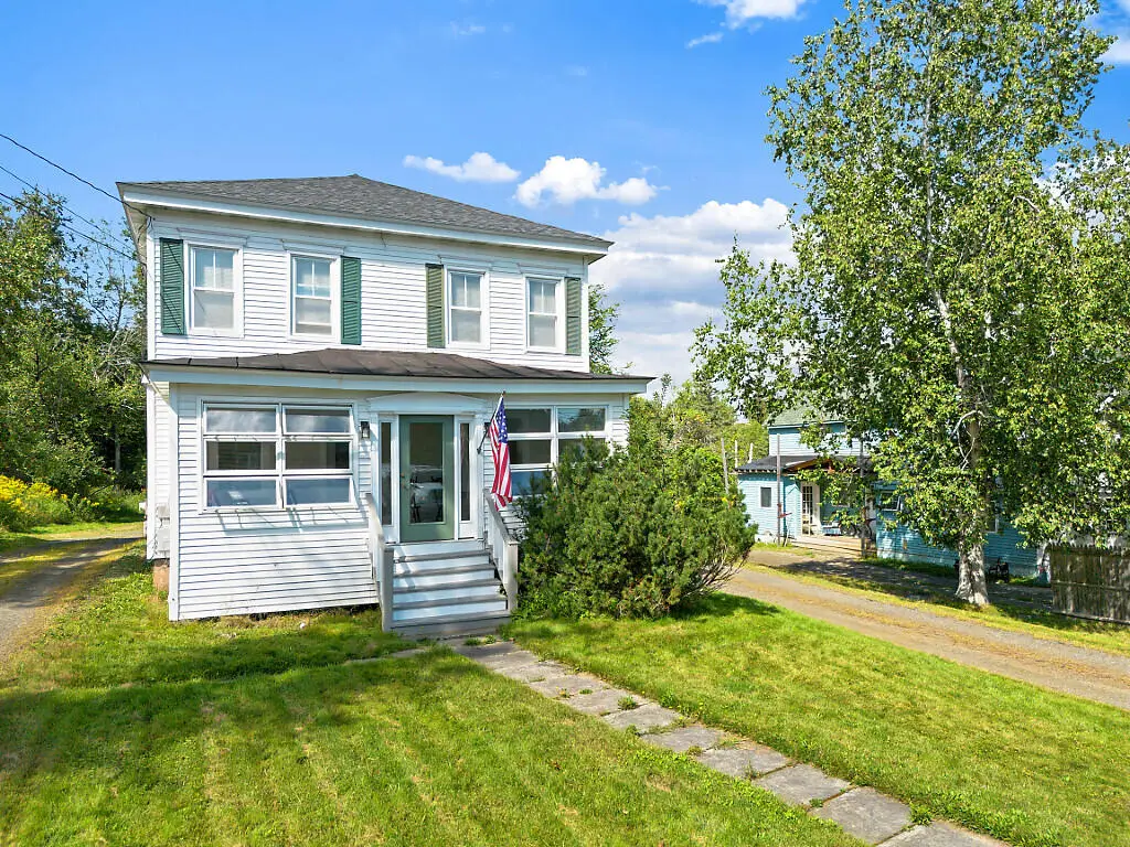 2388 Main Street, Rangeley, ME 04970 - #1
