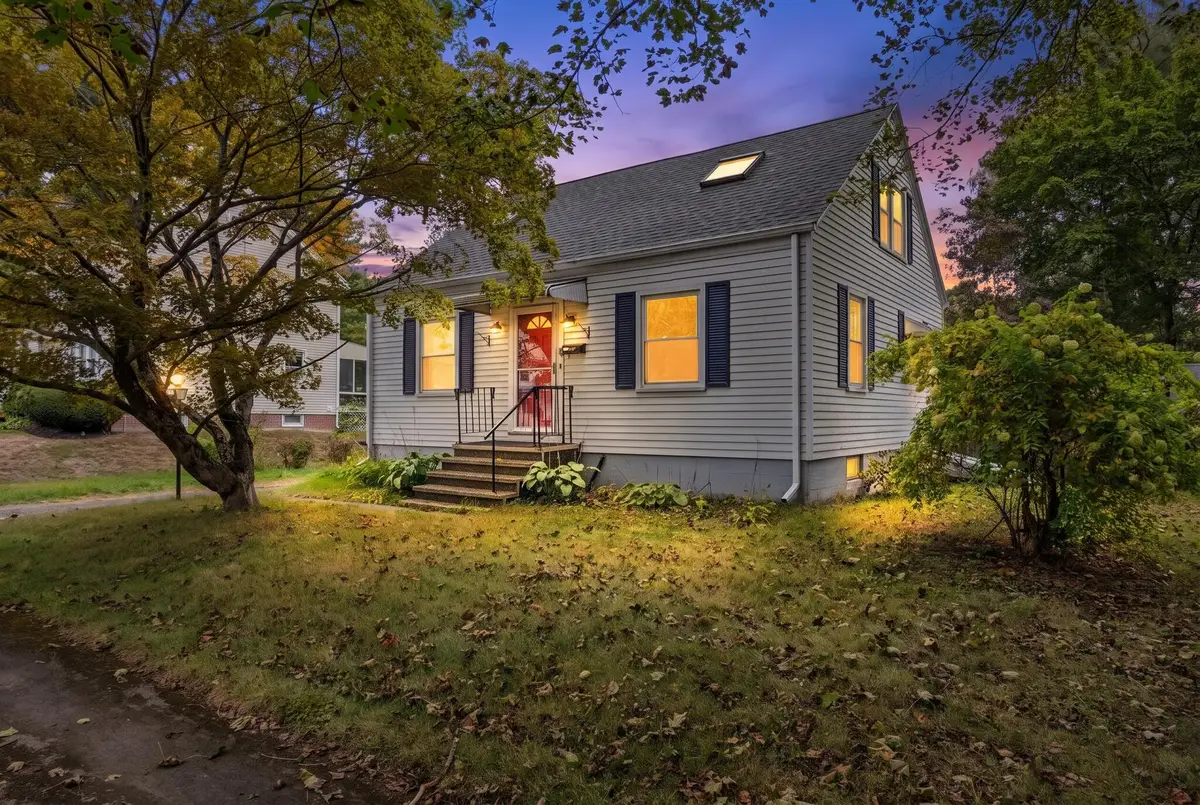 56 Webster Avenue, Westbrook, ME 04092 - #1