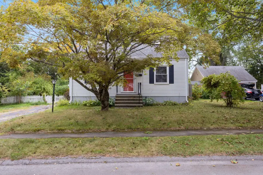 56 Webster Avenue, Westbrook, ME 04092 - #2
