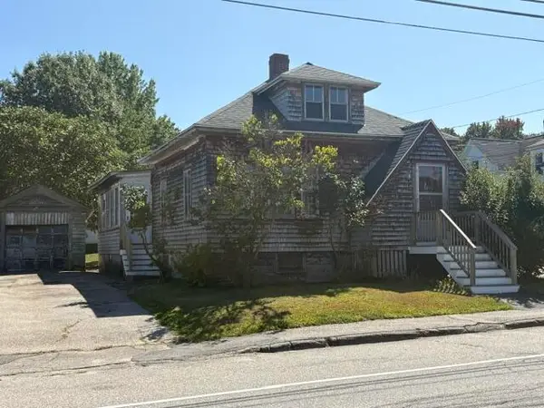137 May Street, Biddeford, ME 04005