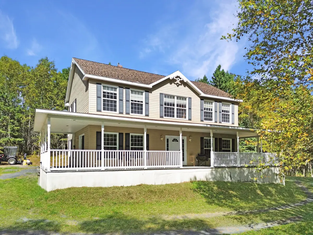 365 Flat Mountain Road, Saint Agatha, ME 04772 - #1