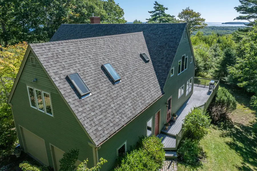 7 Lexington Lane, Rockport, ME 04856 - #2