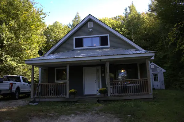 72 Convene Road, Sebago, ME 04029
