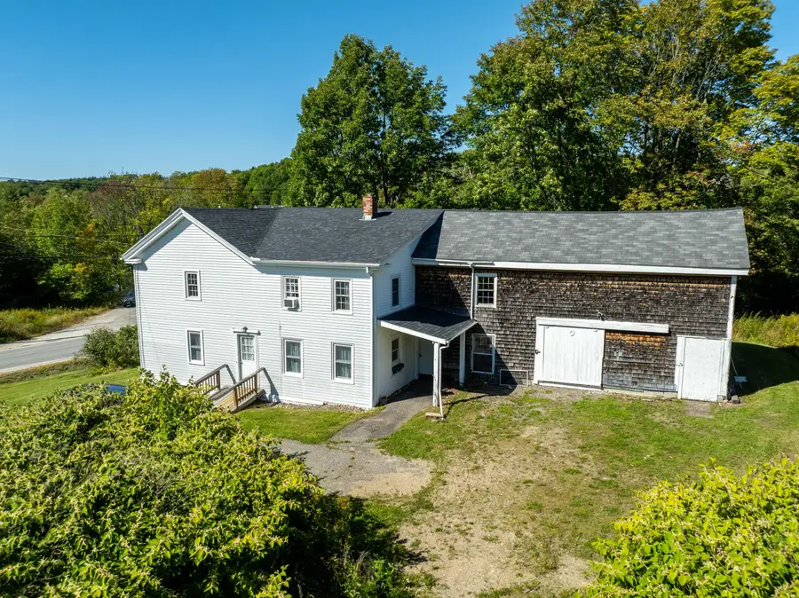 145 Main Street, Cherryfield, ME 04622 - #2