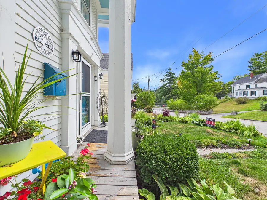 5 Baker Street, Richmond, ME 04357 - #2
