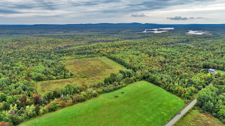 Lot 9 Baker Ridge Road, Danforth, ME 04424 - #3