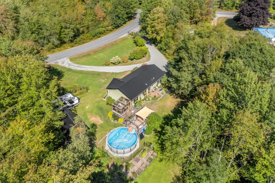 12 Butler Road, Boothbay, ME 04537 - #2