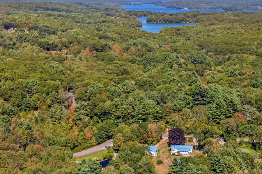 12 Butler Road, Boothbay, ME 04537 - #3