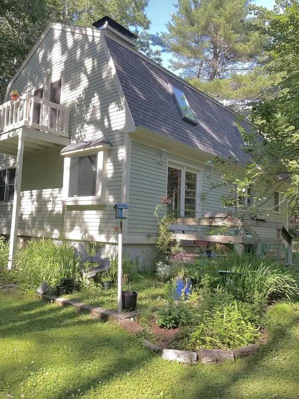 1 Brookside Lane, York, ME 03902