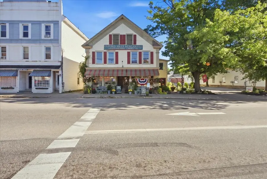 9 Market Square #A + B, South Paris, ME 04281 - #2