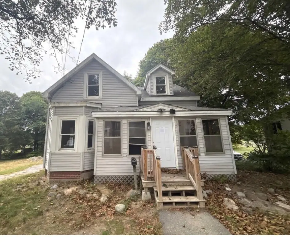 42 Maple Street, Brewer, ME 04412 - #1