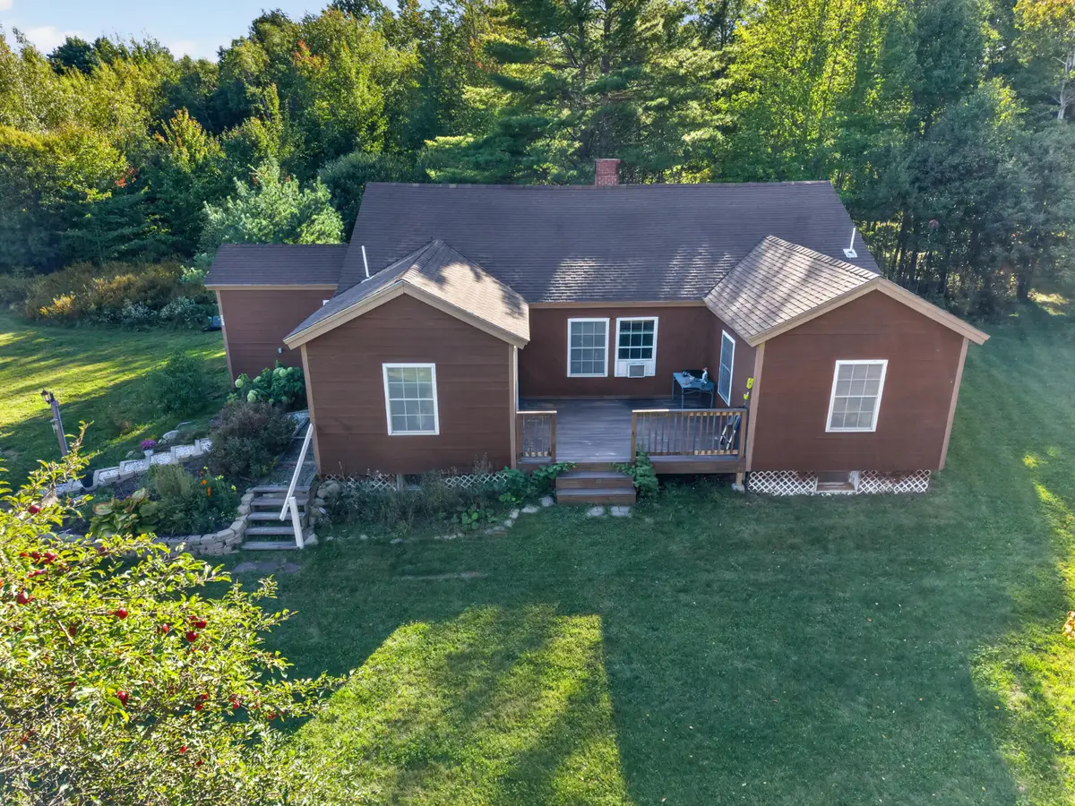 342  W Old Town Road, Old Town, ME 04468 - #1