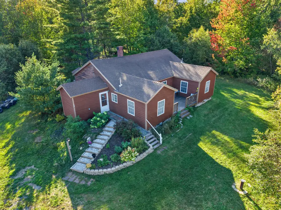 342  W Old Town Road, Old Town, ME 04468 - #2