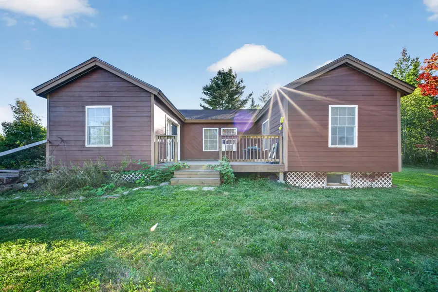 342  W Old Town Road, Old Town, ME 04468 - #3