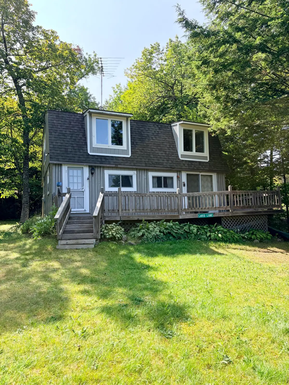 563 Lakeview Road, Topsfield, ME 04490 - #1
