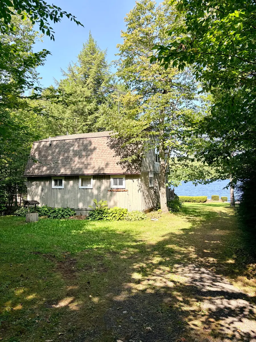563 Lakeview Road, Topsfield, ME 04490 - #2