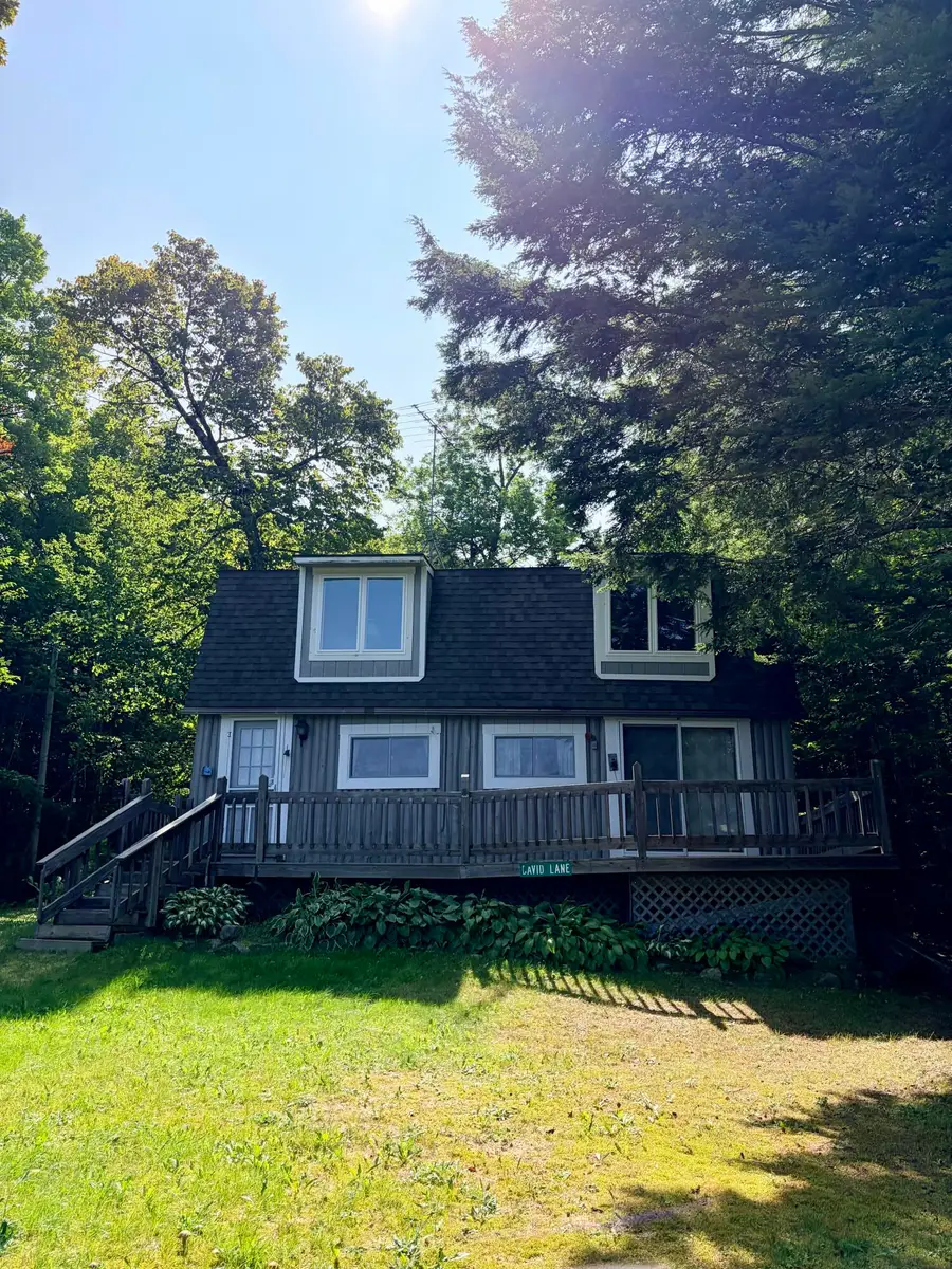 563 Lakeview Road, Topsfield, ME 04490 - #3