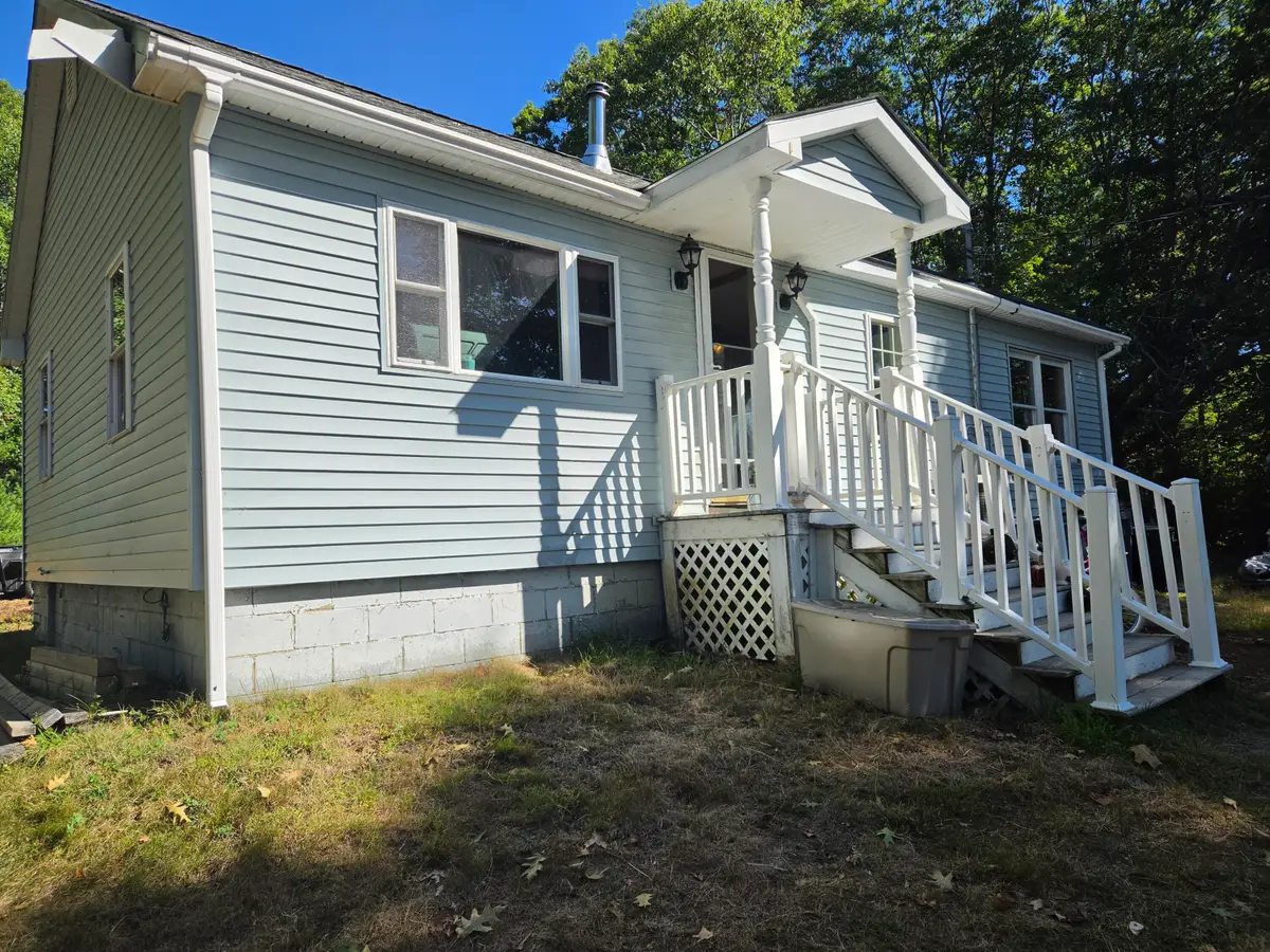 203 Town Farm Road, Bucksport, ME 04416 - #1