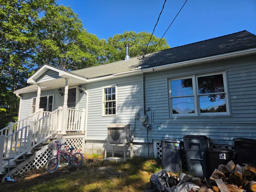 203 Town Farm Road, Bucksport, ME 04416 - #3