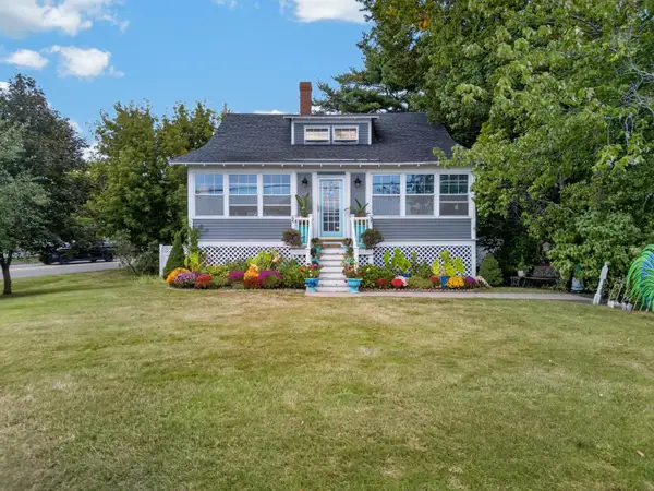 1206 Post Road, Wells, ME 04090