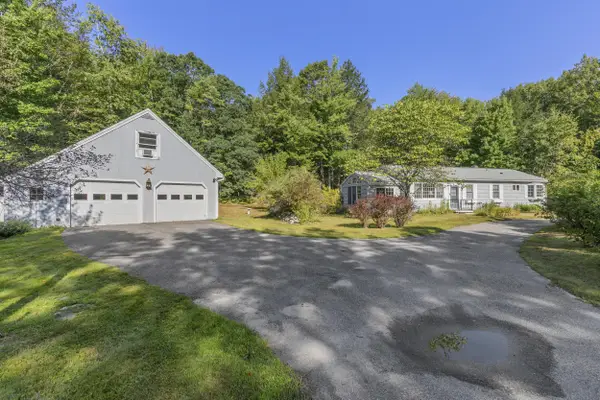 156 Albion Road, Windham, ME 04062
