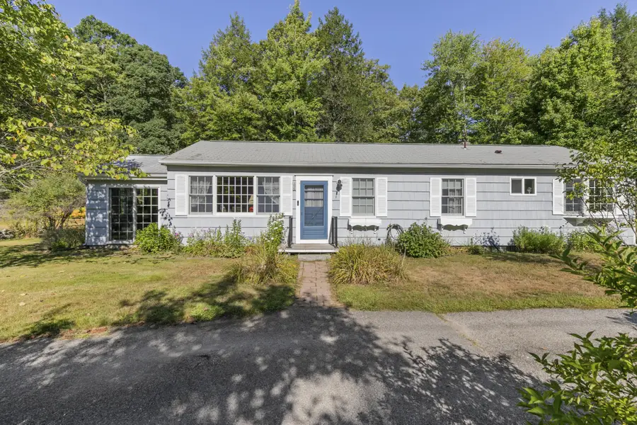 156 Albion Road, Windham, ME 04062 - #2