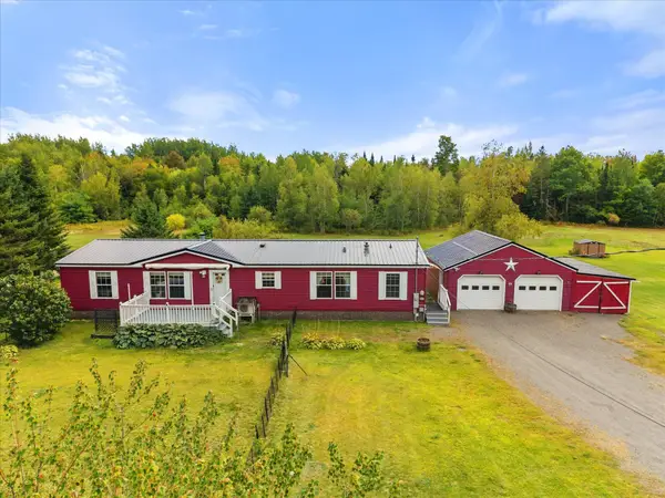 103 Hudson Road, Corinth, ME 04427