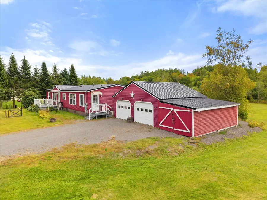 103 Hudson Road, Corinth, ME 04427 - #2