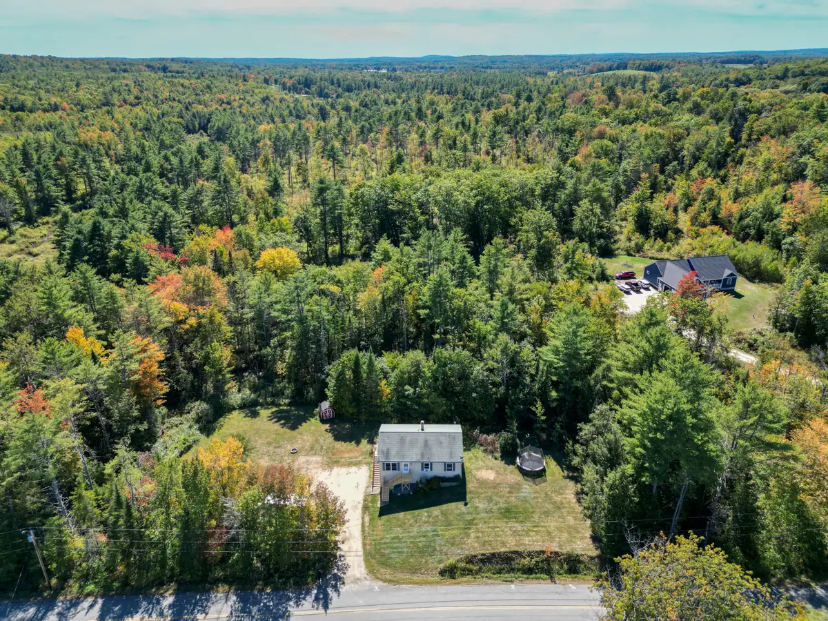 71 Bowdoinham Road, Lisbon, ME 04252 - #1