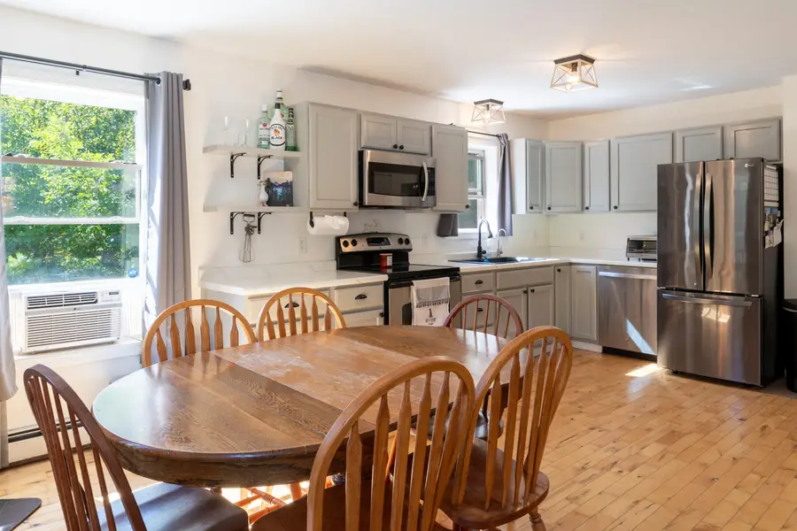 71 Bowdoinham Road, Lisbon, ME 04252 - #3