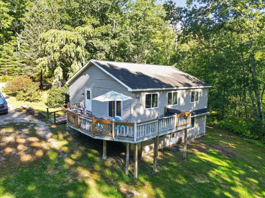 201 Mast Hill Road, Bucksport, ME 04416 - #2
