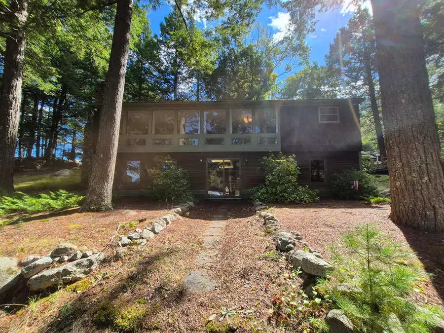 10 Spider Web Way, Raymond, ME 04071 - #2