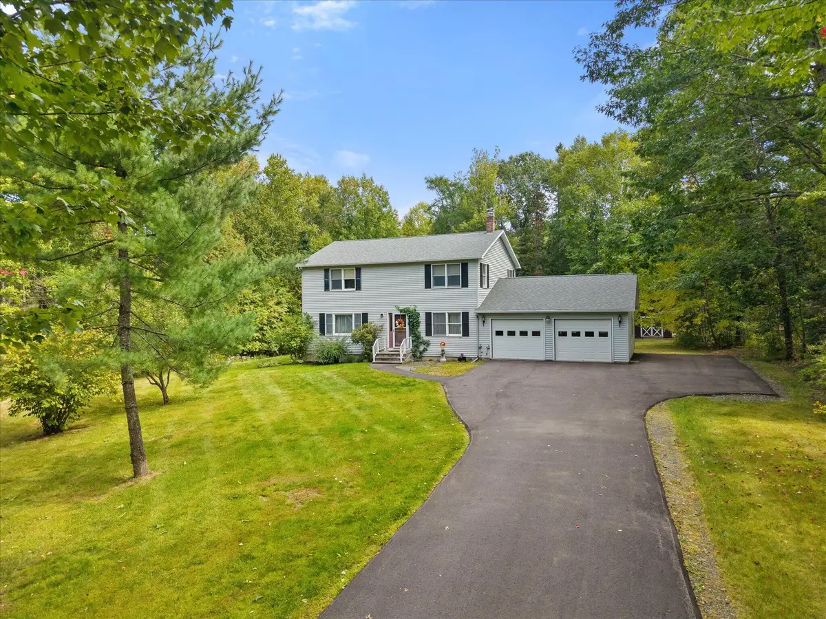 1057 Sunset Avenue, Glenburn, ME 04401 - #1