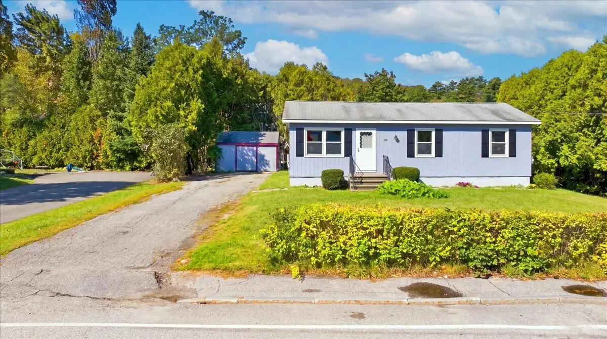 121 Rideout Avenue, Lewiston, ME 04240 - #1