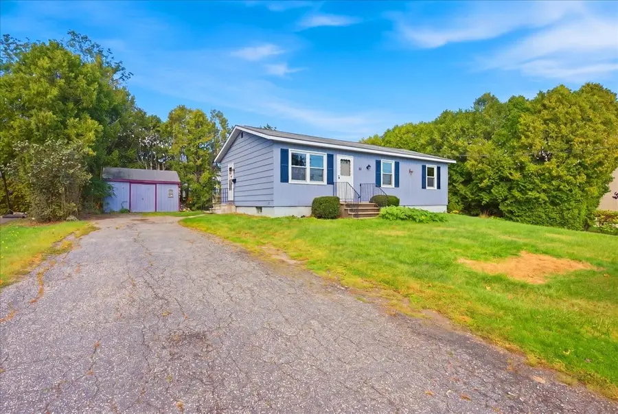 121 Rideout Avenue, Lewiston, ME 04240 - #3