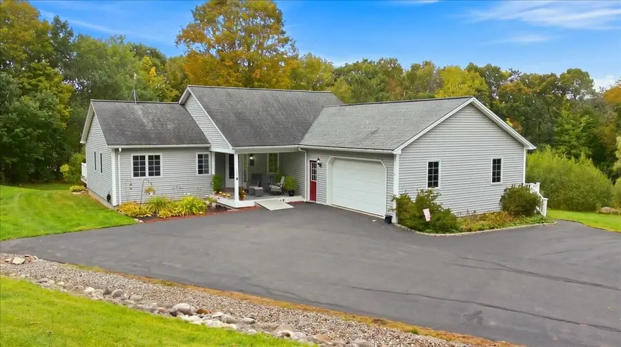 125 Weeks Mills Road, Farmington, ME 04938 - #2