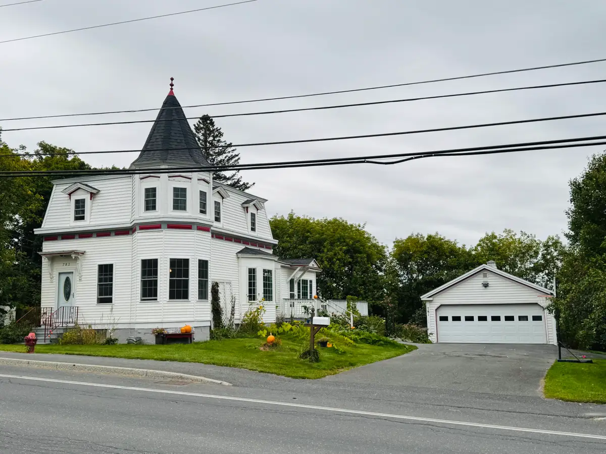 781 Main Street, Caribou, ME 04736 - #1