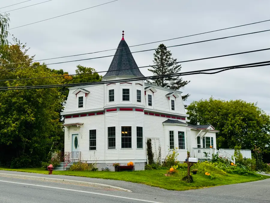 781 Main Street, Caribou, ME 04736 - #2