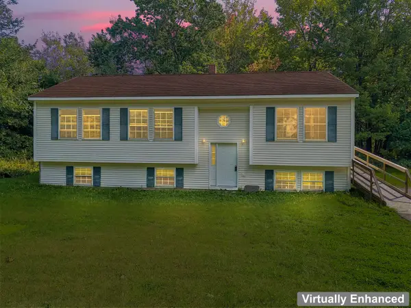 32 Cottle Road, Oakland, ME 04963