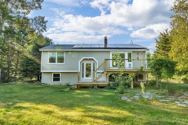 736 Eagle Lake Road, Bar Harbor, ME 04609