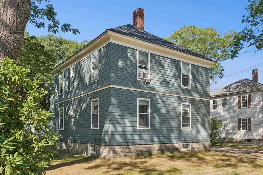 24 Columbia Avenue, Brunswick, ME 04011 - #3