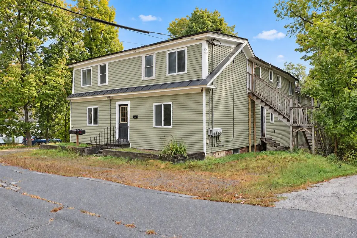 165 Middle Street, Farmington, ME 04938 - #1