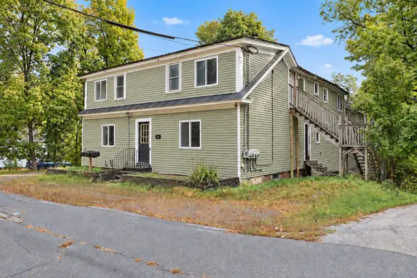 165 Middle Street, Farmington, ME 04938