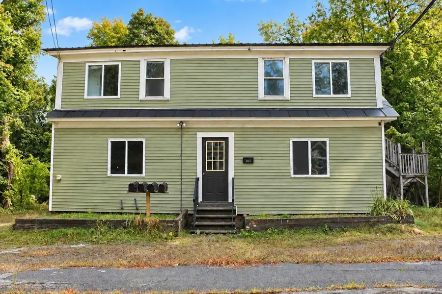 165 Middle Street, Farmington, ME 04938 - #2