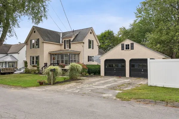 4 Hillcrest Street, Waterville, ME 04901
