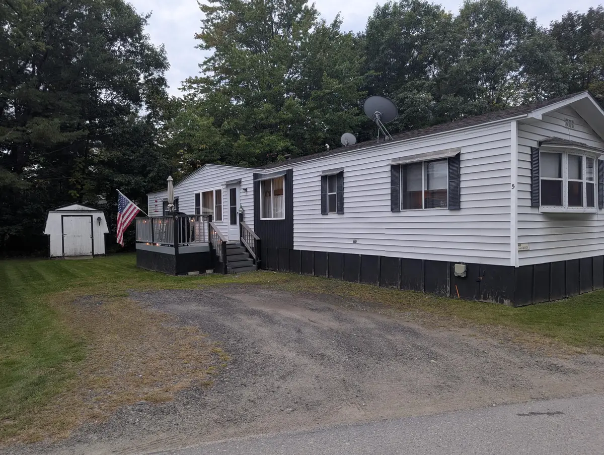 5 Victoria Drive, Waterville, ME 04901 - #1