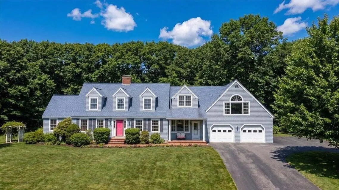6 Stone Ridge Drive, Waterville, ME 04901 - #1